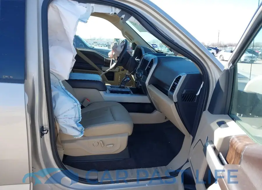 1FTEW1EP5JKC51067# 5