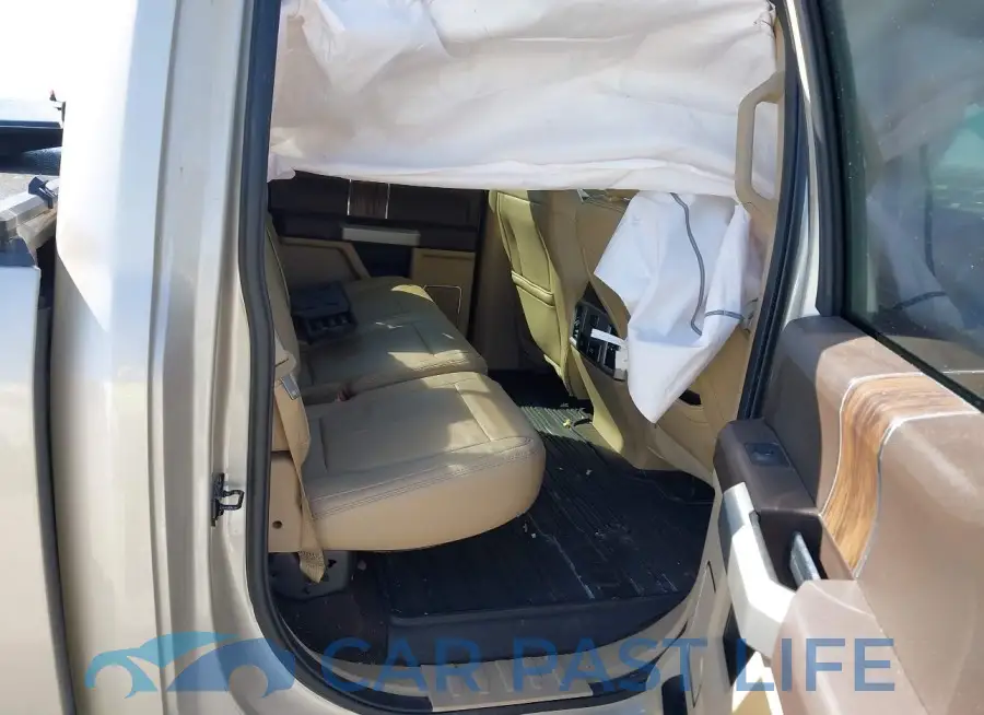 1FTEW1EP5JKC51067# 8