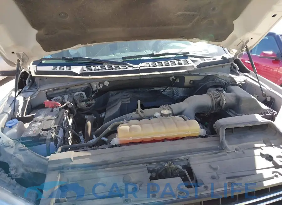 1FTEW1EP5JKC51067# 10