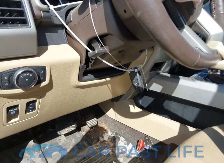 1FTEW1EP5JKC51067# 11