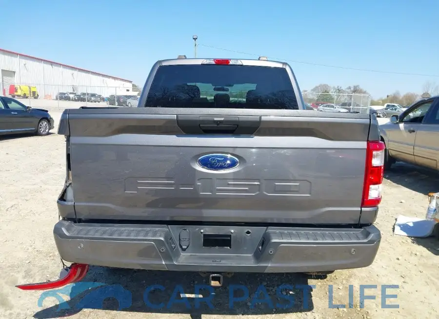 1FTFW1E57MFB45980# 16