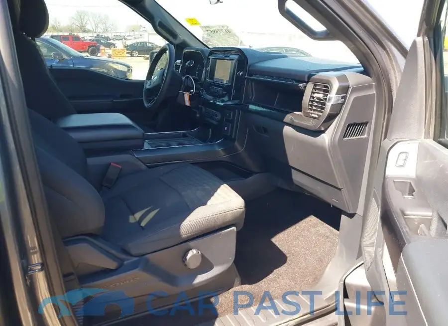 1FTFW1E57MFB45980# 5