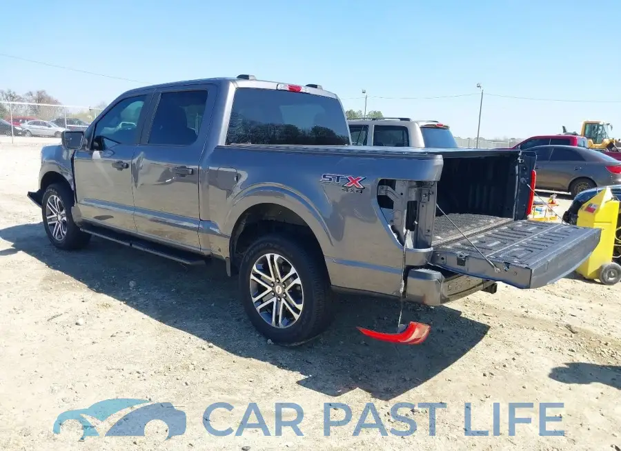 1FTFW1E57MFB45980# 3