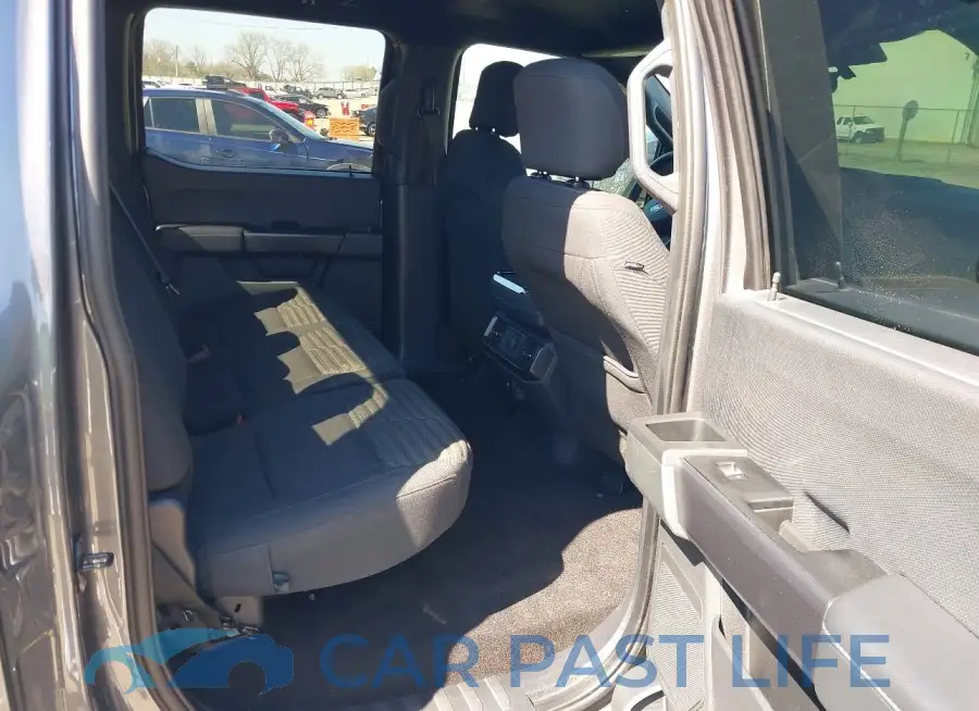 1FTFW1E57MFB45980# 8