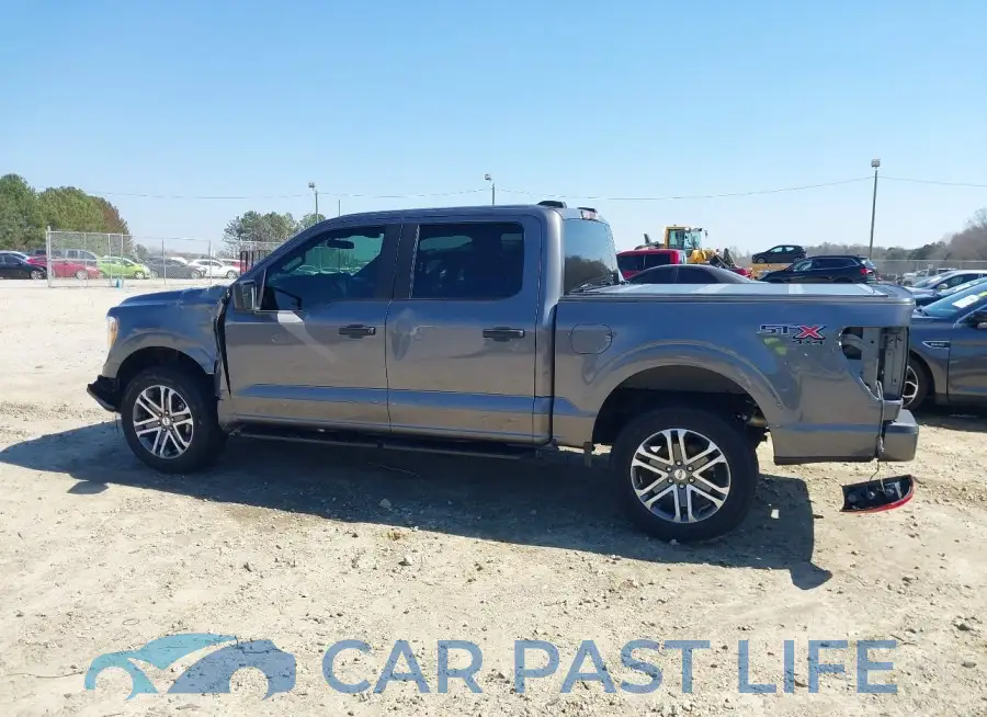 1FTFW1E57MFB45980# 14