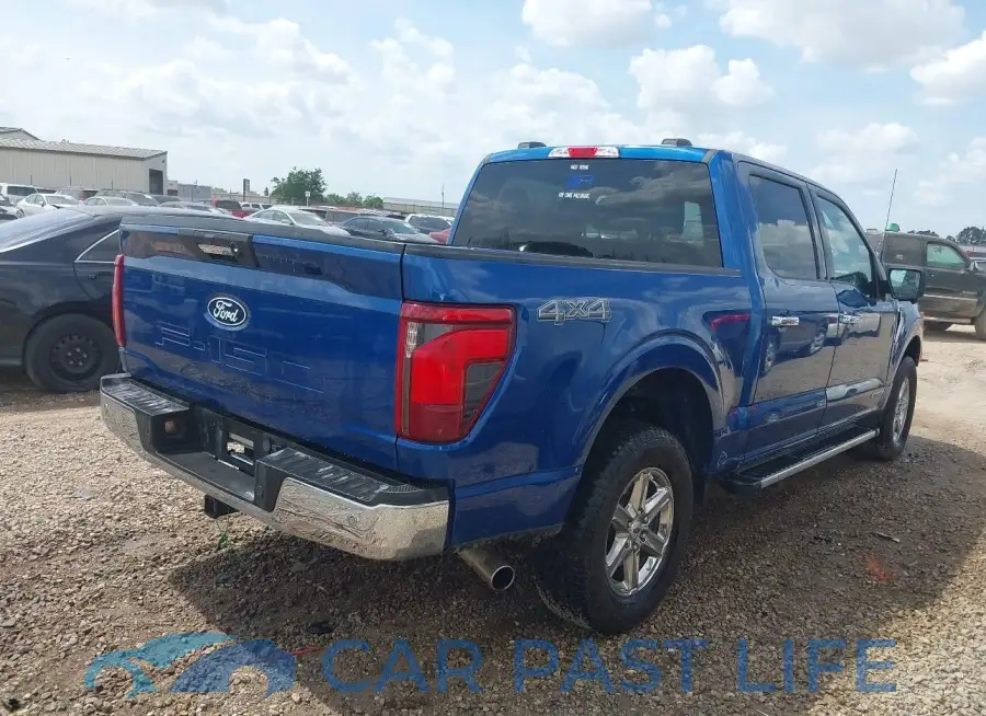 1FTFW3LD1RFA35598# 4