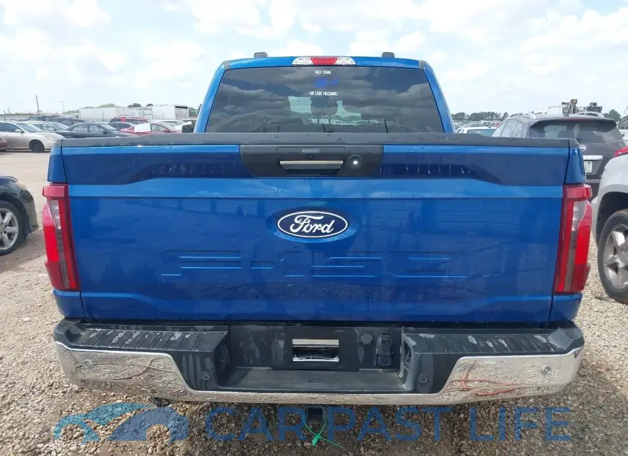 1FTFW3LD1RFA35598# 16