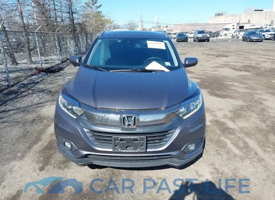 3CZRU6H78NM731354# 12