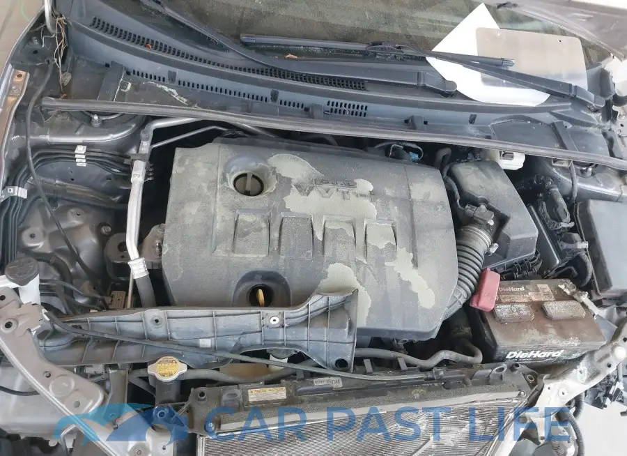 2T1BURHE5GC615418# 10