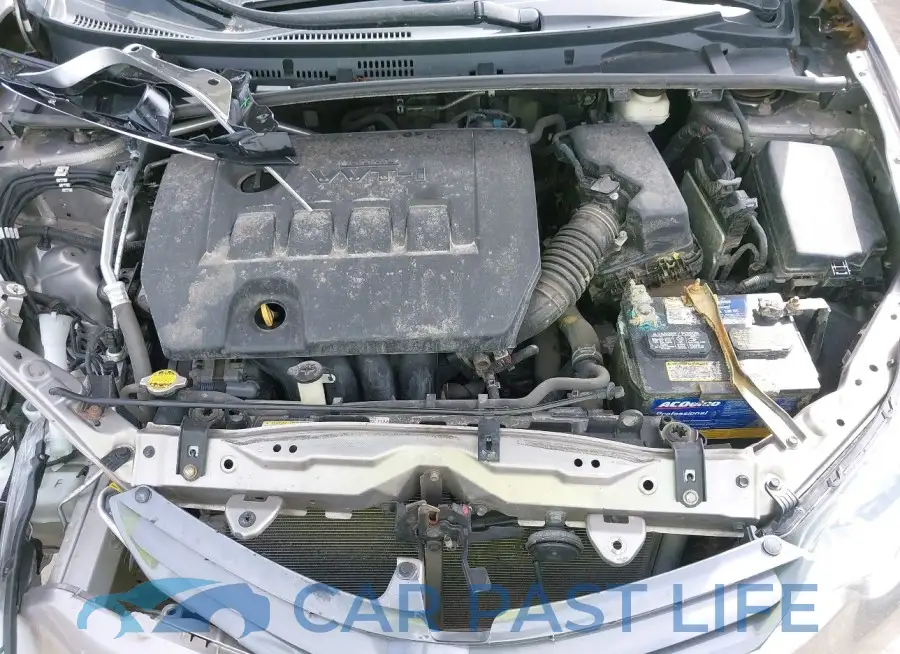 5YFBURHEXGP402822# 10