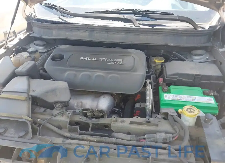1C4PJMCB6FW691816# 10