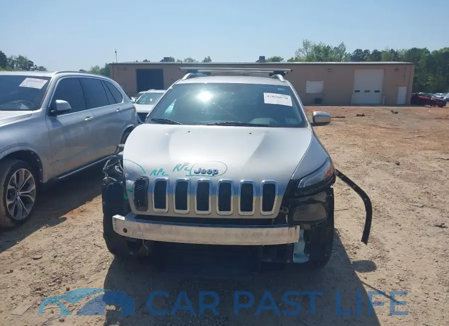 1C4PJMCB6FW691816# 12