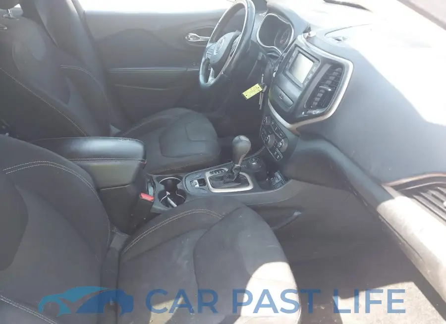 1C4PJMCB6FW691816# 5