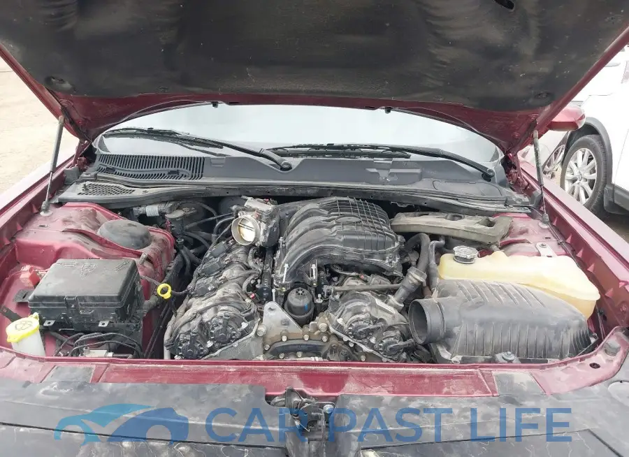 2C3CDZAGXKH632914# 10