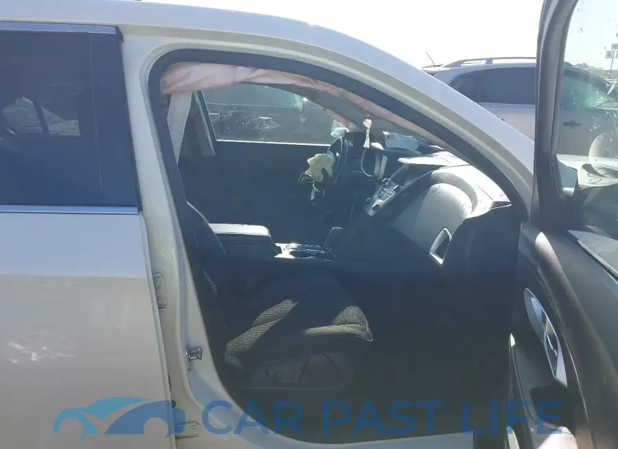 1GNALBEK1FZ122380# 5
