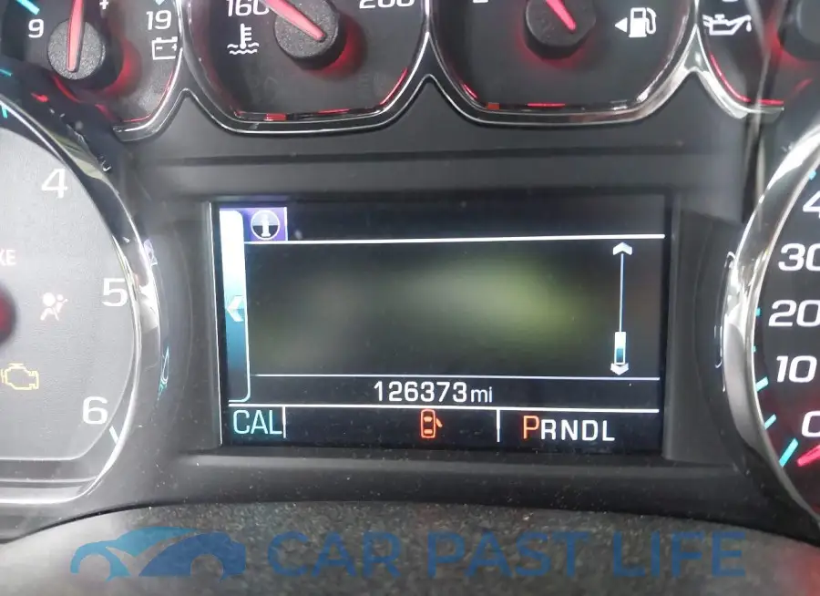 3GCPCREC9HG277153# 15