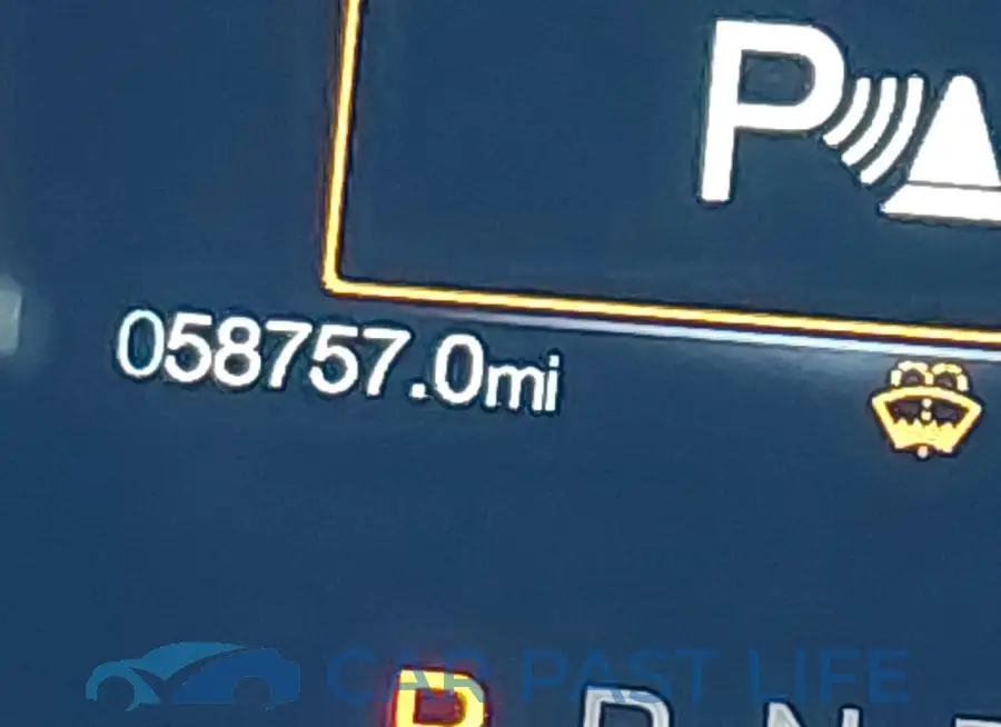 1FA6P8CF3K5152306# 15