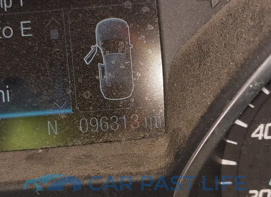 1FMCU0G75GUB22209# 15