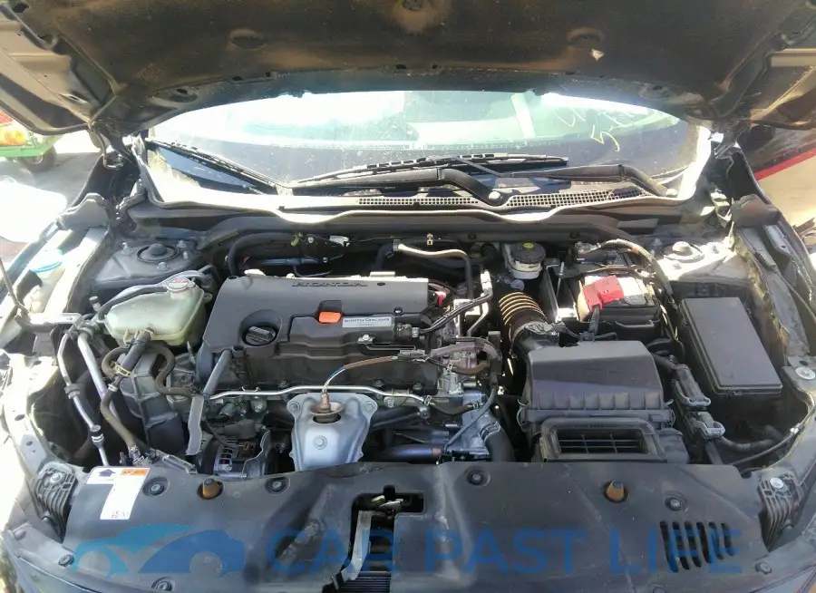 19XFC2F65LE205947# 10