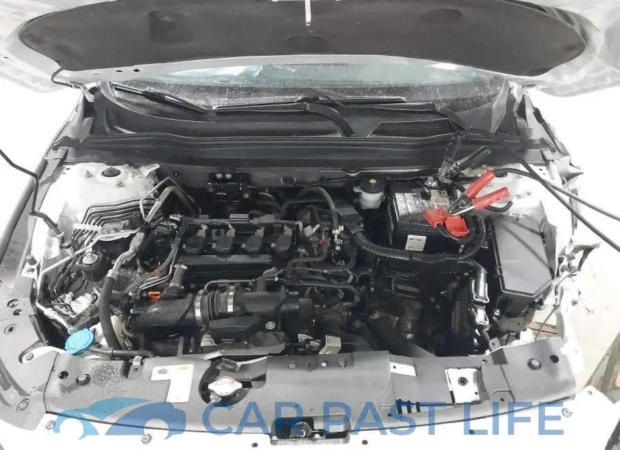 1HGCV1F30MA104592# 10