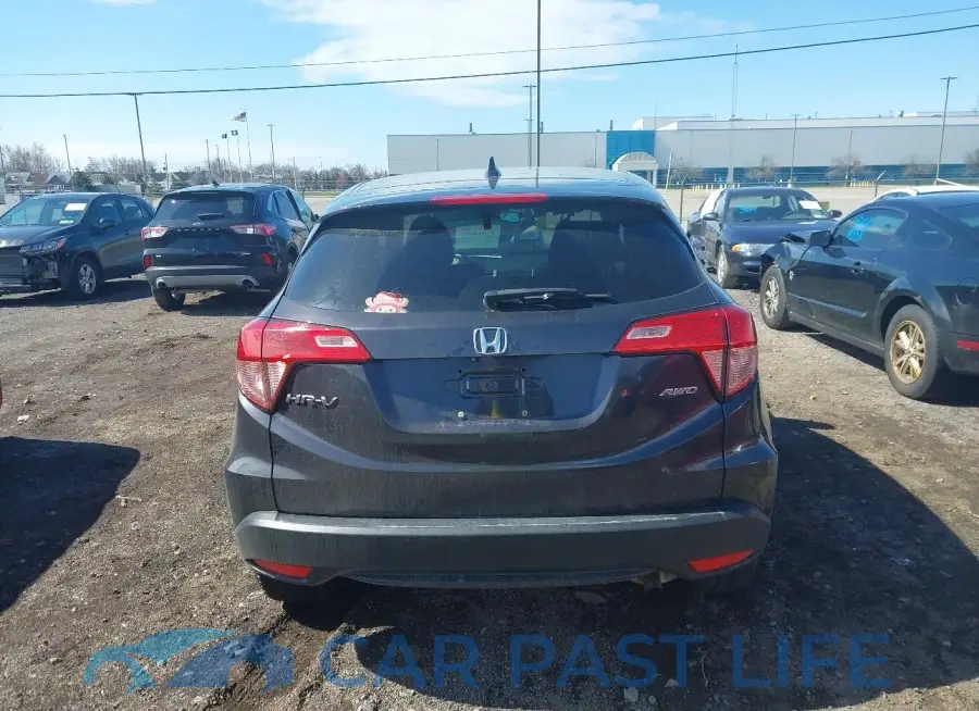 3CZRU6H59HM712086# 16