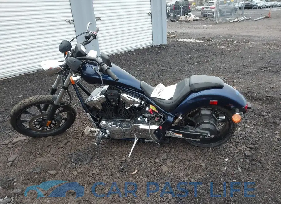 JH2SC6126LK500781# 13