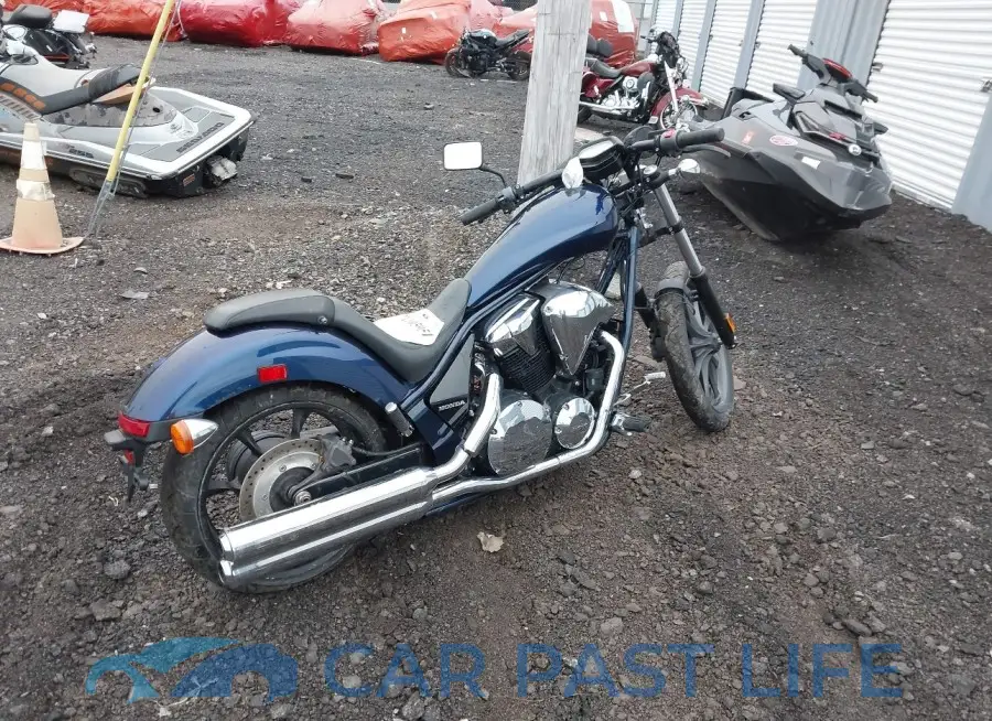 JH2SC6126LK500781# 4