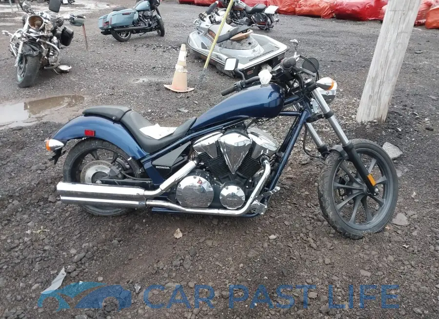 JH2SC6126LK500781# 12