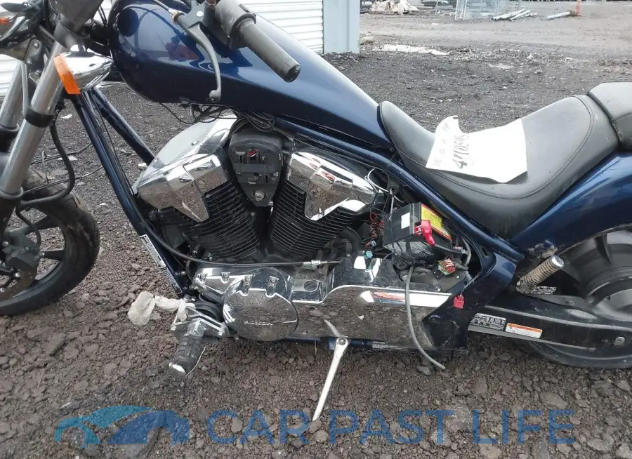 JH2SC6126LK500781# 9