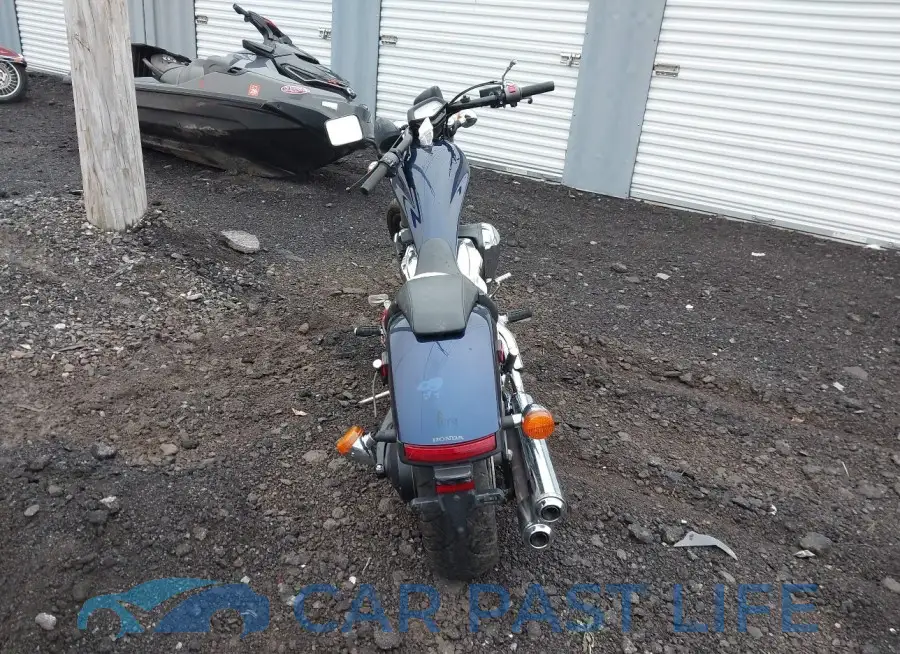 JH2SC6126LK500781# 6