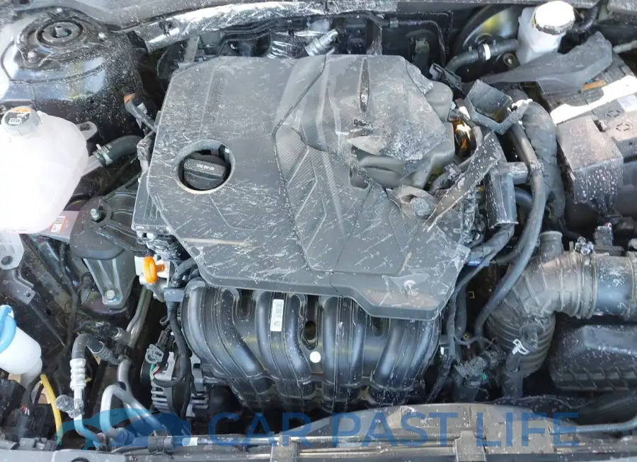 KNAG64J71S5328840# 10