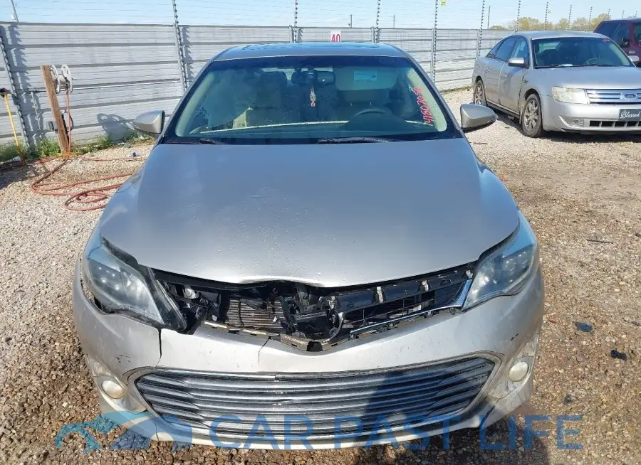 4T1BK1EBXFU178501# 12
