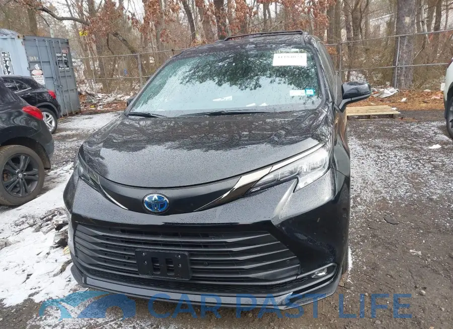 5TDCSKFC0RS129029# 12