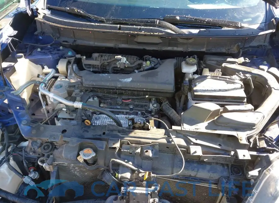 KNMAT2MT3JP531214# 10