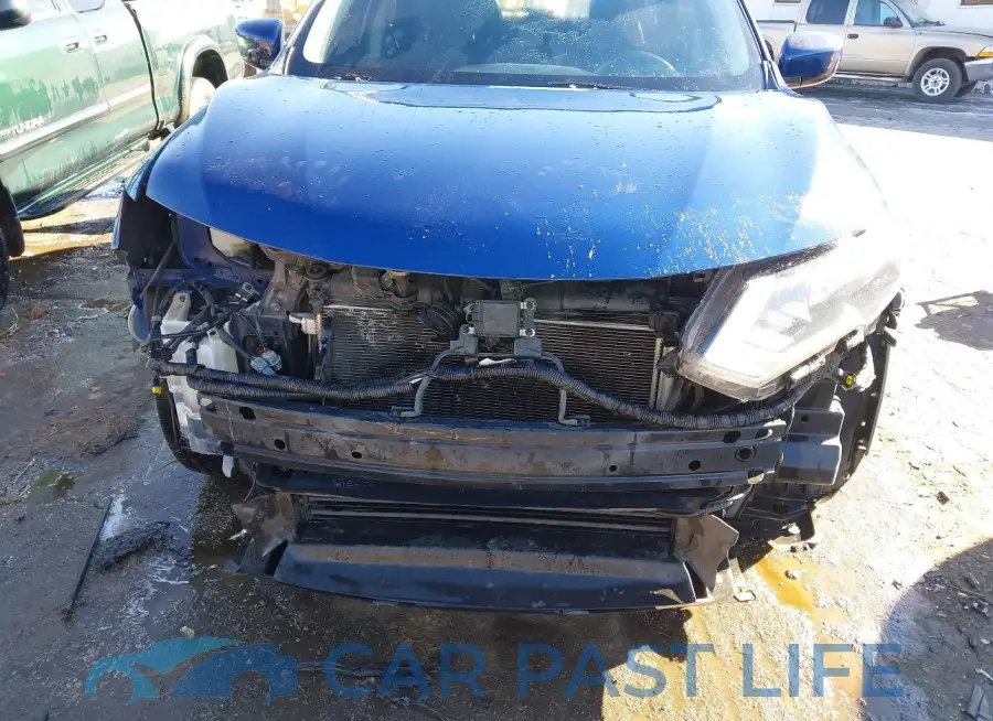 KNMAT2MT3JP531214# 6