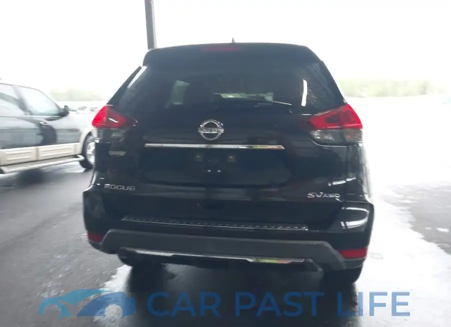 KNMAT2MV8JP597520# 15