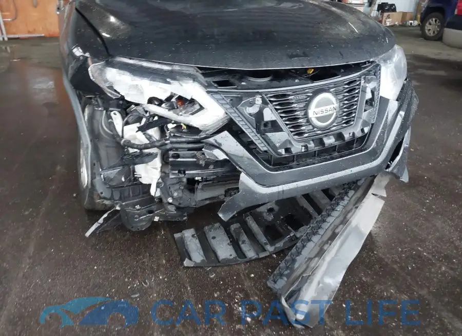 KNMAT2MV8JP597520# 6