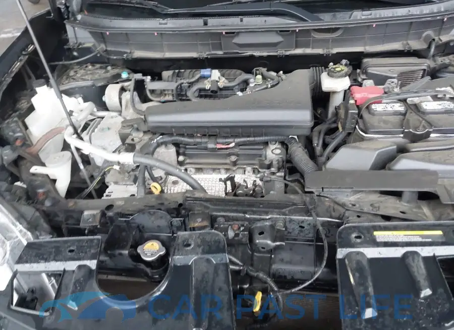 KNMAT2MV8JP597520# 10