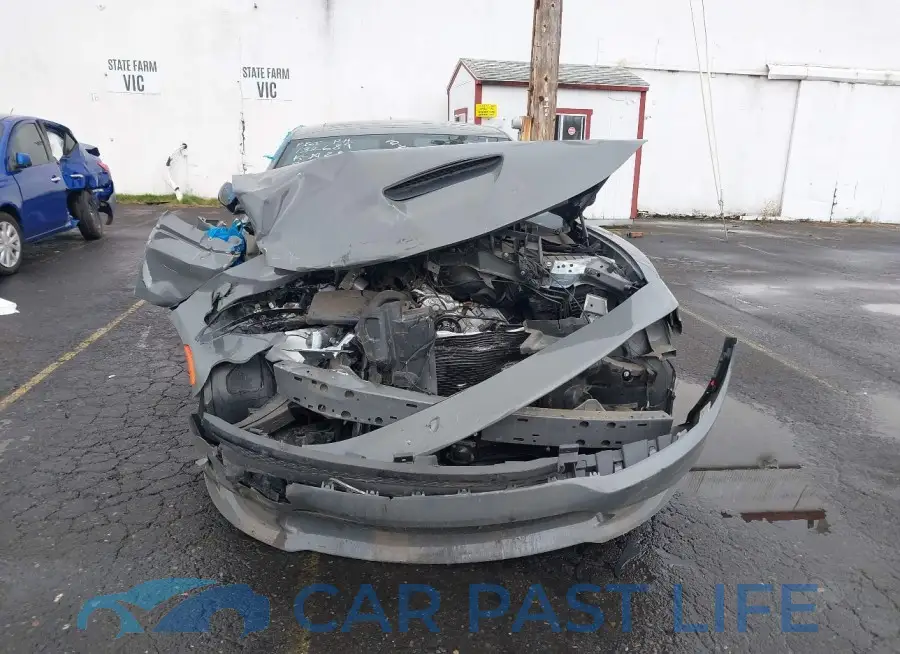 2C3CDXCT0PH651249# 13