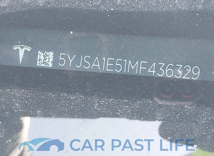 5YJSA1E51MF436329# 9