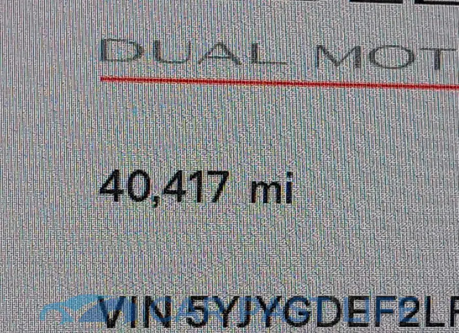 5YJYGDEF2LF037298# 16