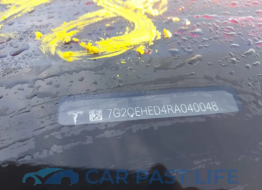 7G2CEHED4RA040048# 18