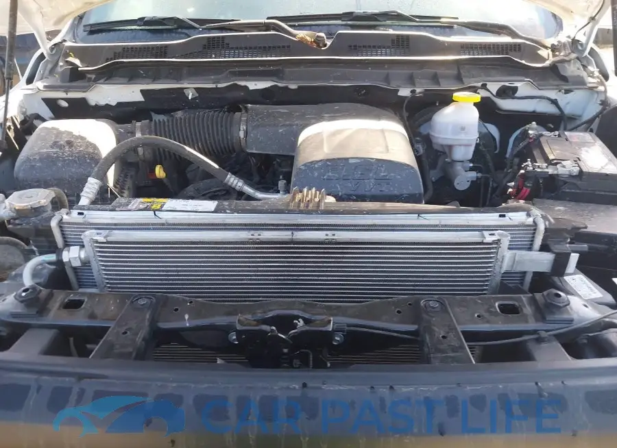 1C6RR7LG7RS149030# 10
