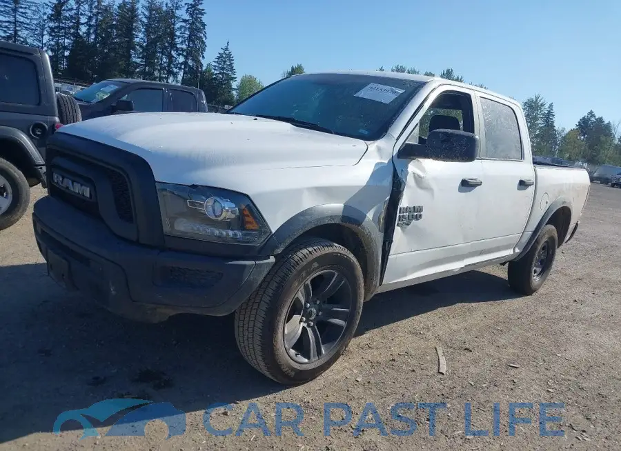 1C6RR7LG7RS149030# 2