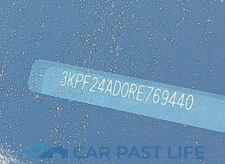 3KPF24AD0RE769440# 9
