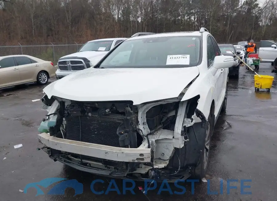 5J8TB3H76HL016869# 6