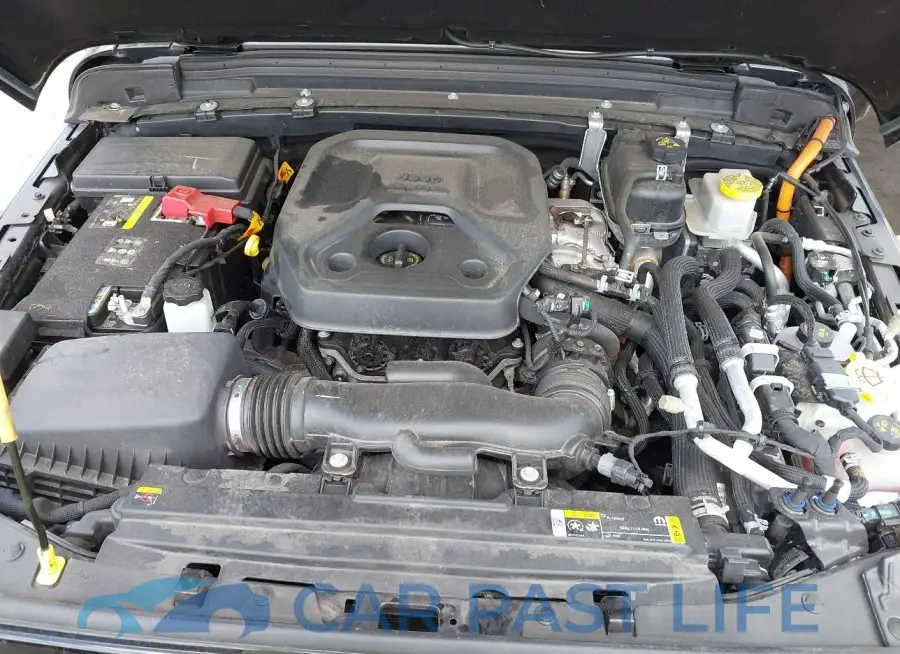 1C4JJXN60PW661350# 10