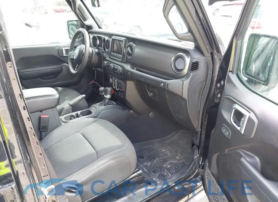 1C4JJXN60PW661350# 5