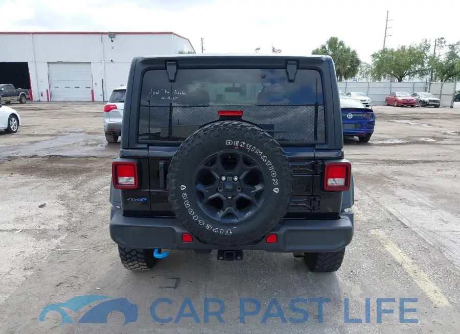 1C4JJXN60PW661350# 16