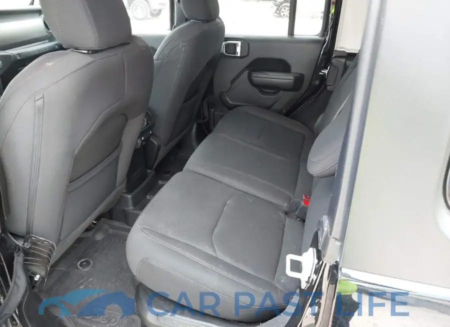 1C4JJXN60PW661350# 8